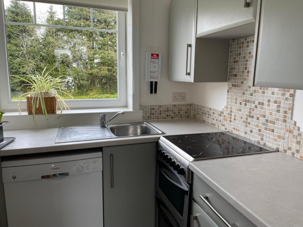 Delightful Annexe Apartment In St Andrews - Free Parking Экстерьер фото
