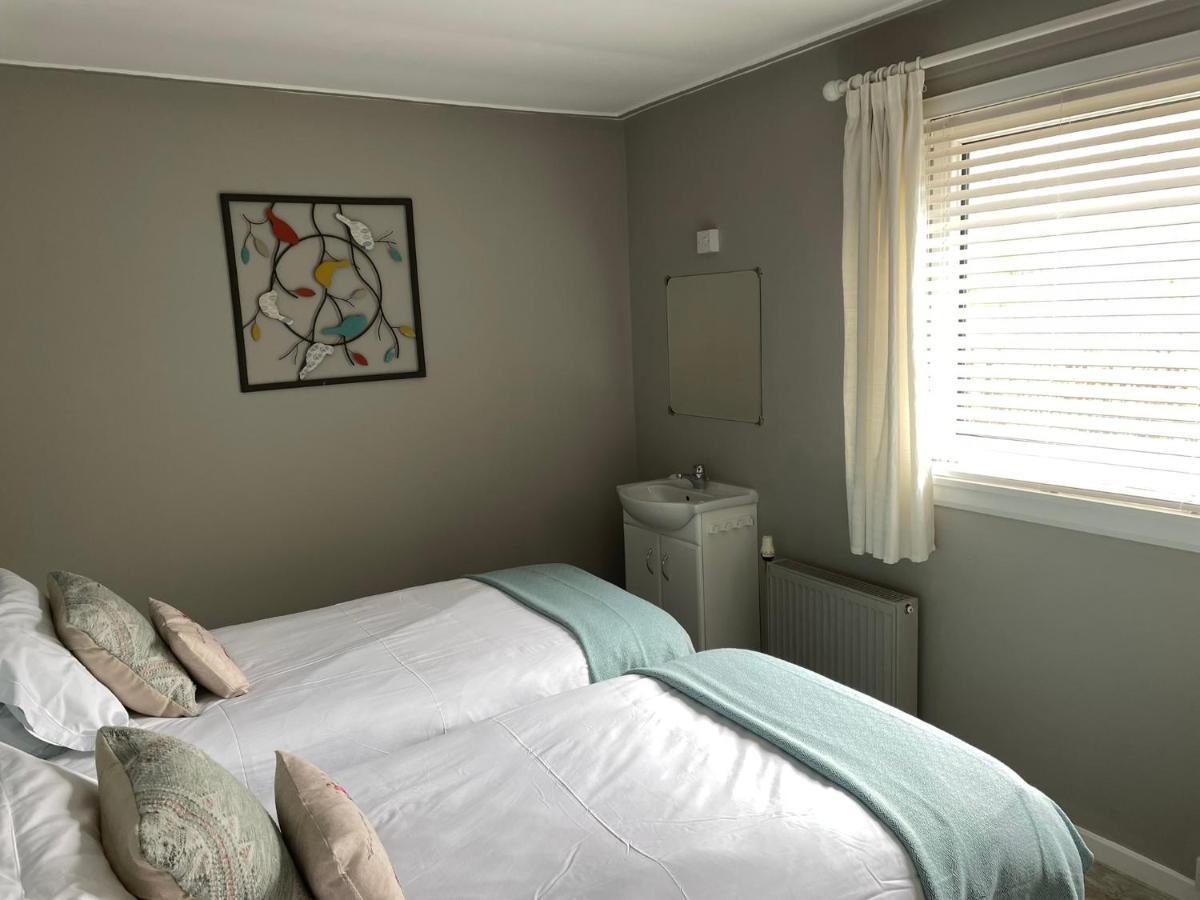 Delightful Annexe Apartment In St Andrews - Free Parking Экстерьер фото